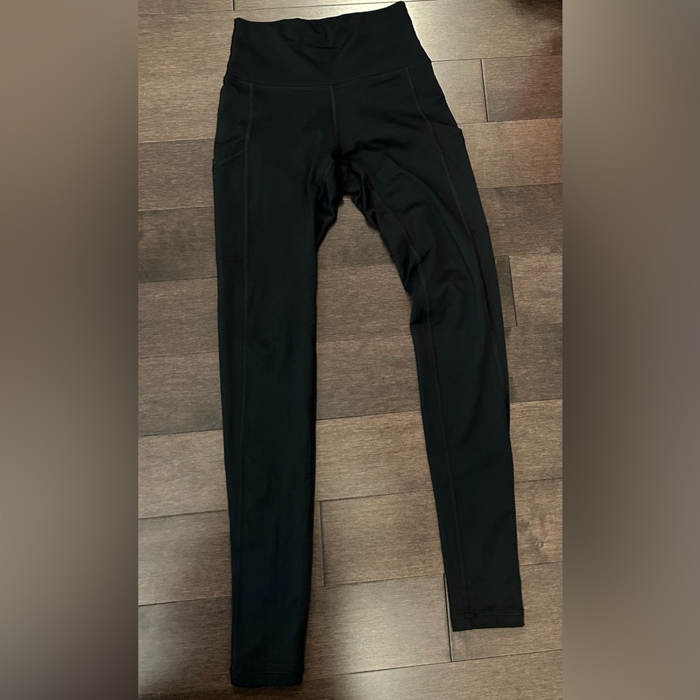Aerie Offline Warm Leggings